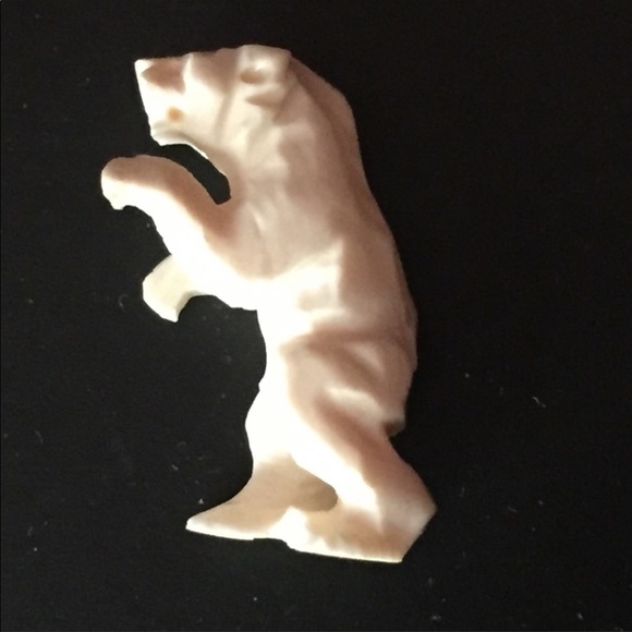 Bundle of 3 Miniature animals spirit animals stone - Picture 8 of 14